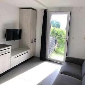 Le Bel Air Appartement