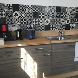 T2 Indépendant Dans Maison Appartement